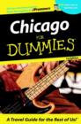 Image for Chicago For Dummies(R)