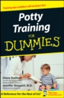 Image for Potty Training For Dummies