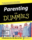 Image for Parenting For Dummies
