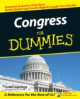 Image for Congress for dummies