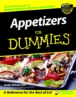 Image for Appetizers For Dummies
