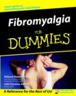 Image for Fibromyalgia for Dummies