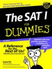 Image for The SAT I for Dummies