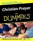 Image for Christian Prayer For Dummies