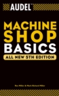 Image for Audel Machine Shop Basics