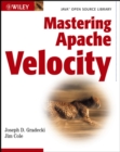 Image for Mastering Apache Velocity