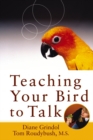 Image for Teaching your bird to talk