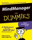 Image for MindManager For Dummies