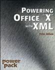 Image for Powering Office 2003 with XML