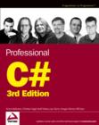 Image for Professional C#
