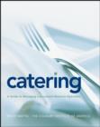 Image for Catering  : a guide to managing a successful business operation