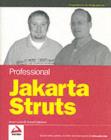 Image for Professional Jakarta Struts
