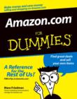Image for Amazon.com for Dummies
