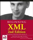 Image for Beginning Xml