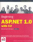 Image for Beginning ASP.NET 1.0 with CÄ