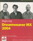 Image for Beginning Dreamweaver MX