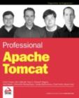 Image for Professional Apache Tomcat
