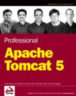 Image for Professional Apache Tomcat 5