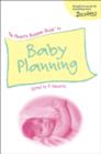 Image for The Parent&#39;s Success Guide to Baby Planning