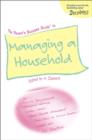 Image for The Parent&#39;s Success Guide to Managing a Household