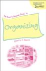 Image for The parent&#39;s success guide to organizing