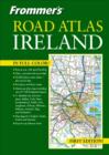 Image for Frommer&#39;s road atlas Ireland