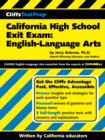 Image for California High School Exit Exam : English Language Arts