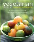 Image for Vegetarian Times complete cookbook