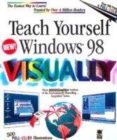 Image for Teach Yourself Windows 98 Visually