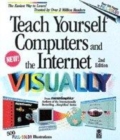 Image for Teach yourself computers &amp; the Internet visually
