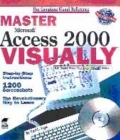 Image for Master Access 2000 Visually