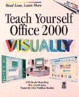 Image for Teach Yourself Office 2000 Visually