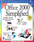 Image for Office 2000 Simplified