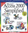 Image for Access 2000 Simplified