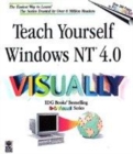 Image for Teach Yourself Windows NT(R) 4 VISUALLYTM