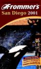 Image for Frommer&#39;s(R) San Diego 2001