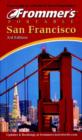 Image for Frommer&#39;s(R) Portable San Francisco