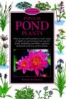 Image for Popular Pond Plants