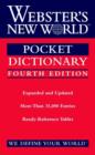 Image for Webster&#39;s New World Pocket Dictionary