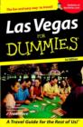 Image for Las Vegas For Dummies(R)