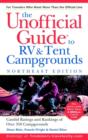 Image for The Unofficial Guide to the Best RV and Tent Campgrounds in the Northeast