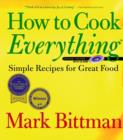 Image for How to Cook Everything