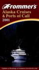 Image for Frommer&#39;s Alaska Cruises and Ports of Call