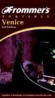 Image for Frommer&#39;s(R) Portable Venice