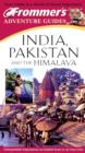 Image for India, Pakistan and the Himalayas