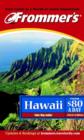 Image for Frommer&#39;s Hawaii from $70 a Day