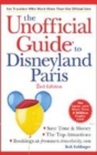 Image for The Unofficial Guide(R) to Disneyland Paris(R)
