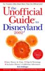 Image for The Unofficial Guide(R) to Disneyland(R) 2002