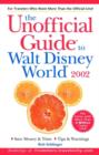 Image for The Unofficial Guide(R) to Walt Disney World(R) 2002