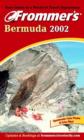Image for Frommer&#39;s(R) Bermuda 2002